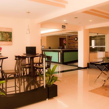 Hotel Premium Pirassununga Bagian luar foto