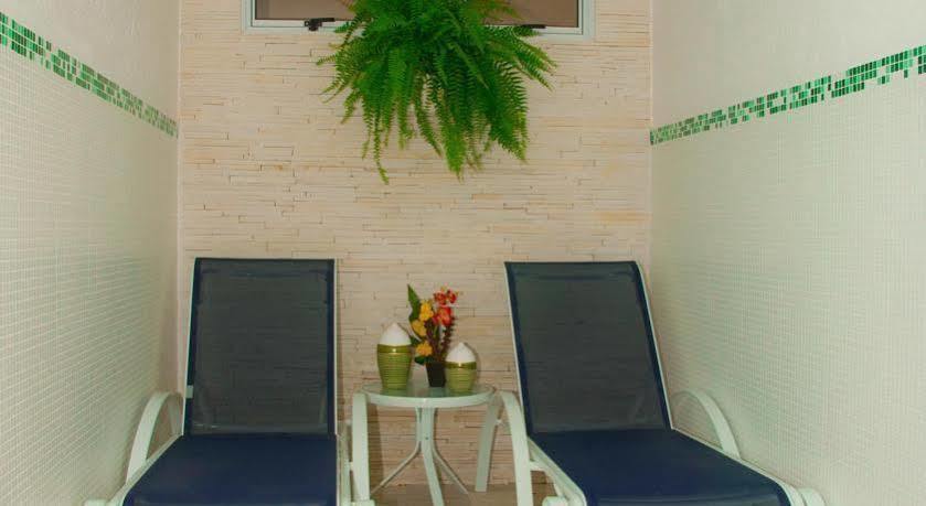 Hotel Premium Pirassununga Bagian luar foto