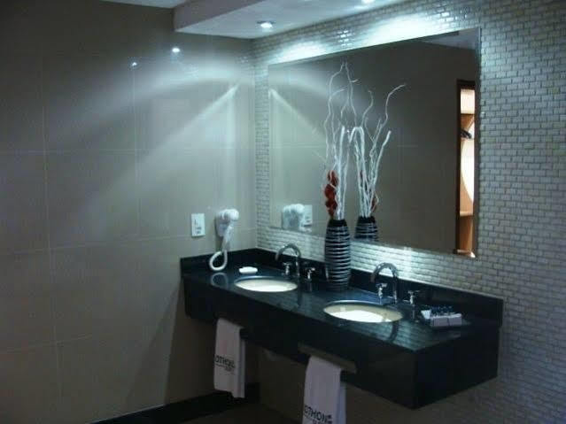 Hotel Premium Pirassununga Bagian luar foto
